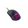 Superlekka mysz dla graczy - Roccat Burst Pro AIMO - czarna | RGB | 16 000 DPI | Optyczna